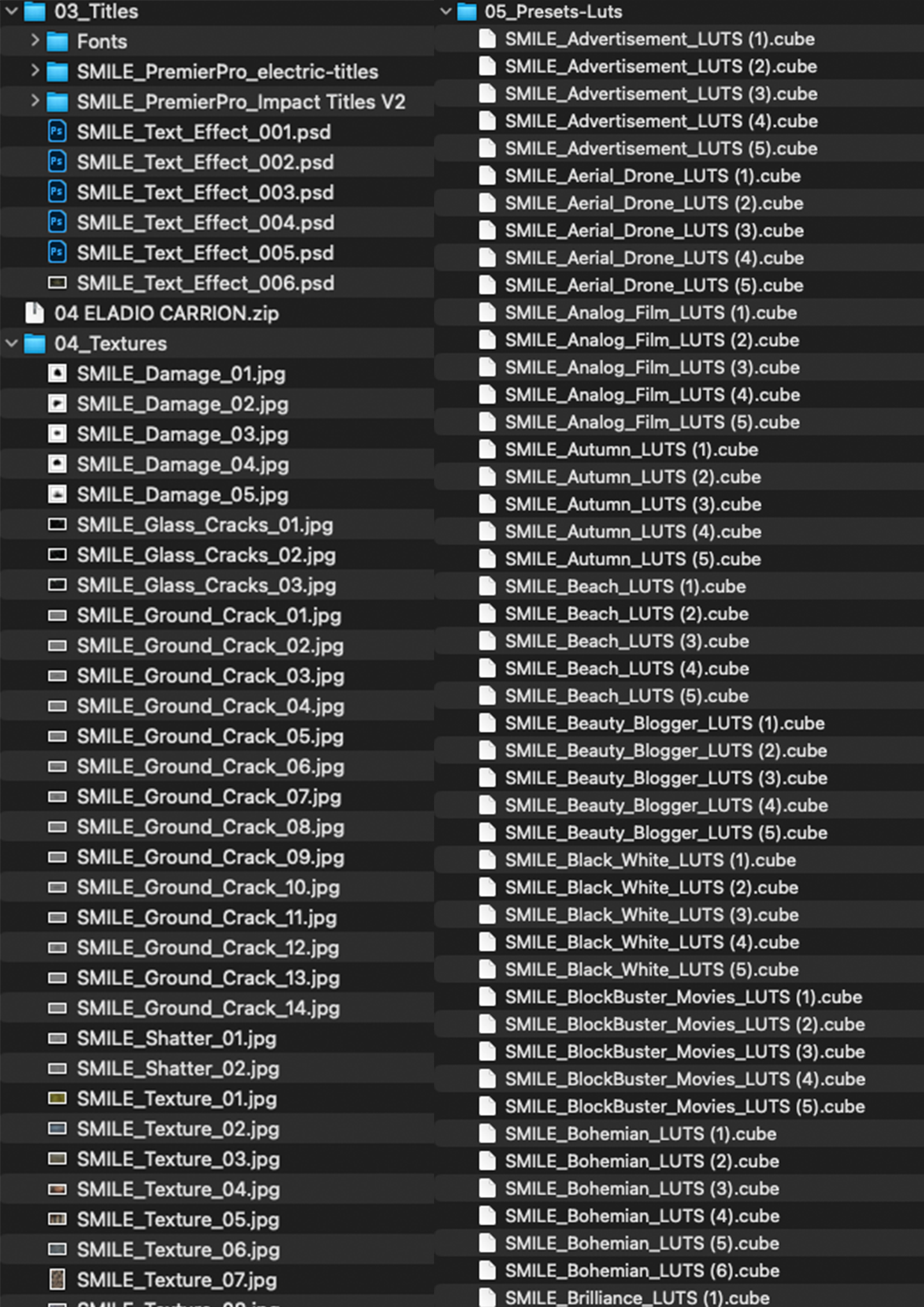 Smile Pro Master (Advanced Pack) 🎬💥