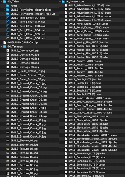 Smile Pro Master (Advanced Pack) 🎬💥
