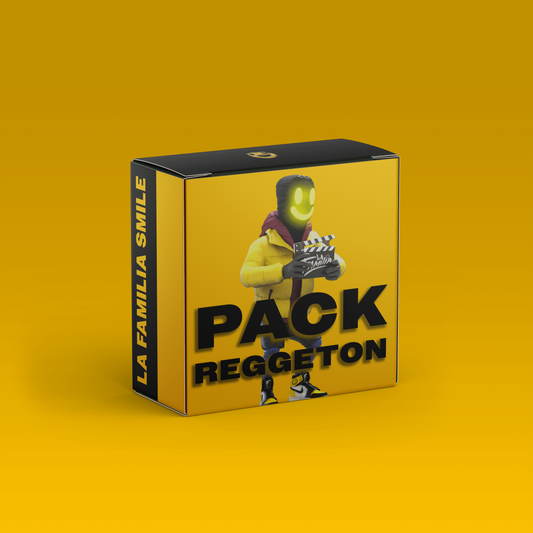 Pack Combo (Editores)